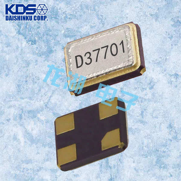 KDS超小型晶振DSX1612S,1ZZHAM24000BB0B移動(dòng)通訊設(shè)備晶振
