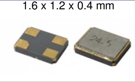 F1612A-20-20-F‐15‐F‐32.000MHz\FCD-Tech晶振\6G無(wú)線應(yīng)用晶振