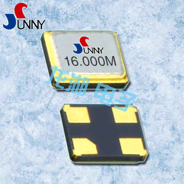 韓國(guó)三呢石英晶體,SR8130J6-25.00000-T&R,SX-21系列,25MHZ,2016mm