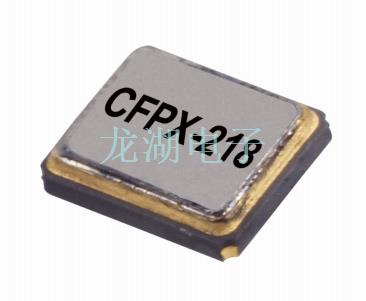 LFXTAL071952REEL,進口QID,CFPX-218,12Mhz